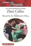 Book cover for Bound by the Millionaire's Ring