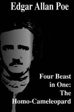 Cover of Four Beast in One