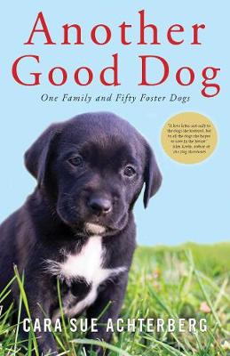 Book cover for Another Good Dog