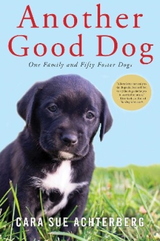 Cover of Another Good Dog