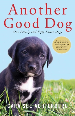 Book cover for Another Good Dog