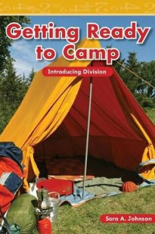 Cover of Getting Ready to Camp