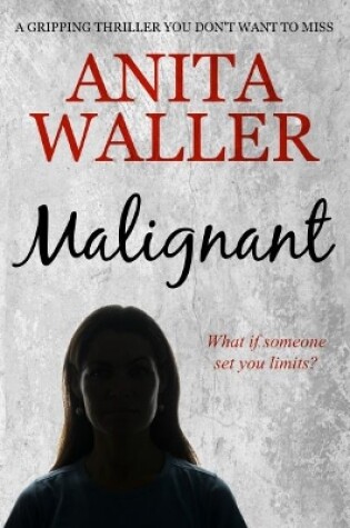 Cover of Malignant