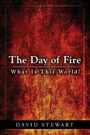 Cover of The Day of Fire