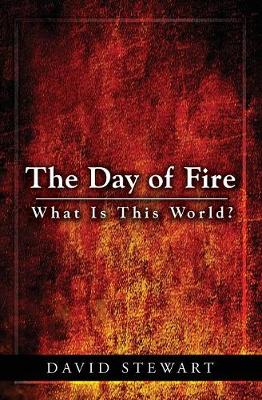 Book cover for The Day of Fire