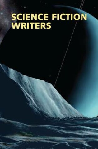 Cover of Science Fiction Writers