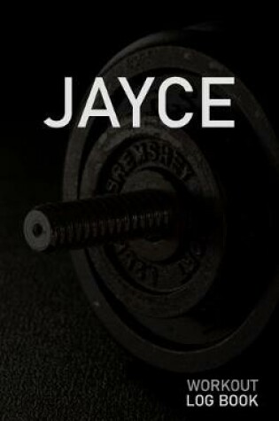 Cover of Jayce