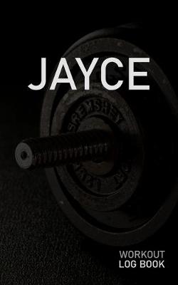 Book cover for Jayce