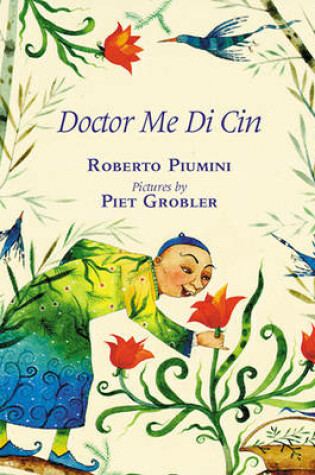 Cover of Doctor Me Di Cin