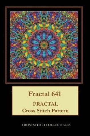 Cover of Fractal 641