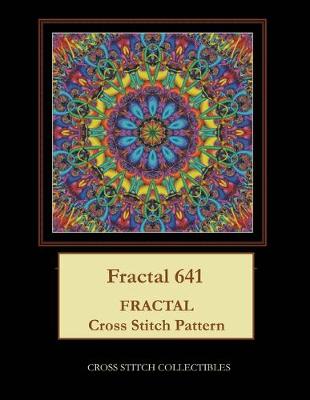 Book cover for Fractal 641