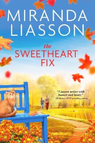 Cover of The Sweetheart Fix
