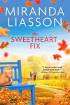 Book cover for The Sweetheart Fix