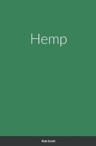 Cover of Hemp