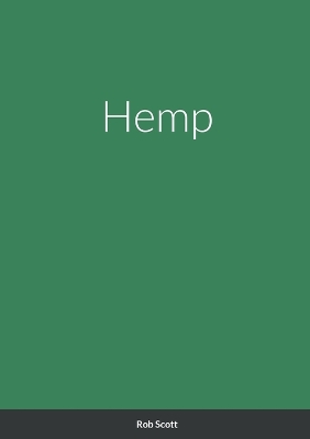 Book cover for Hemp