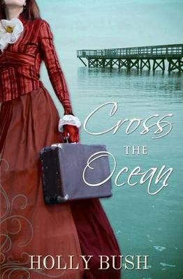 Book cover for Cross the Ocean