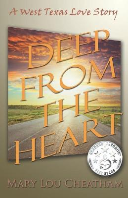 Book cover for Deep From the Heart