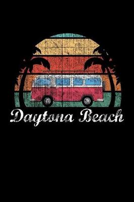 Book cover for Daytona Beach