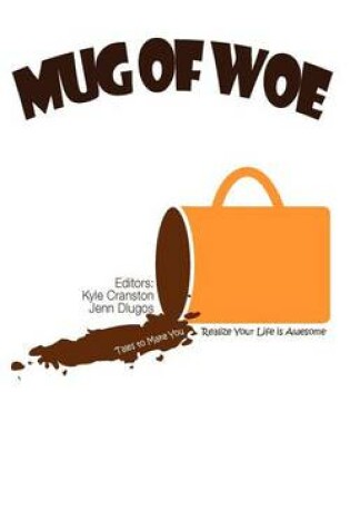 Cover of Mug of Woe