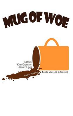 Book cover for Mug of Woe