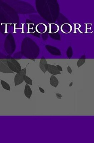 Cover of Theodore