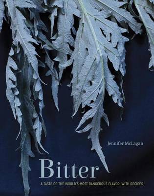 Book cover for Bitter