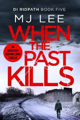 Cover of When the Past Kills