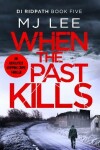 Book cover for When the Past Kills