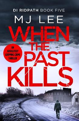 Book cover for When the Past Kills