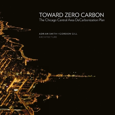 Cover of Toward Zero Carbon