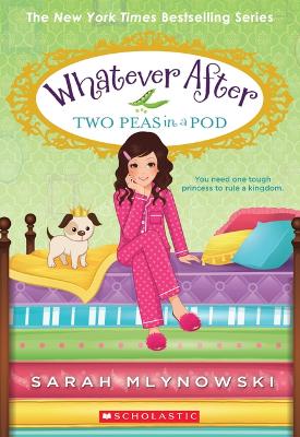 Book cover for Two Peas in a Pod