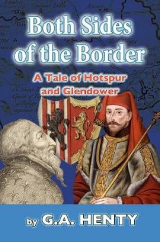 Cover of Both Sides of the Border