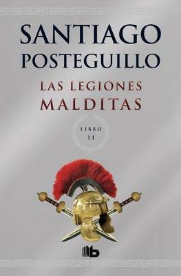 Cover of Las Legiones Malditas / The Damned Legions