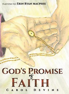 Book cover for God's Promise of Faith