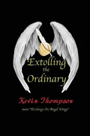 Cover of Extolling the Ordinary