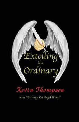 Book cover for Extolling the Ordinary