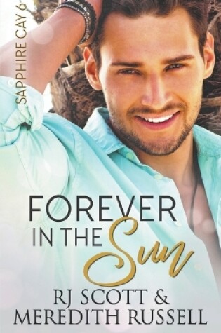 Cover of Forever In The Sun