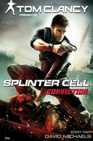 Cover of Splinter Cell Conviction