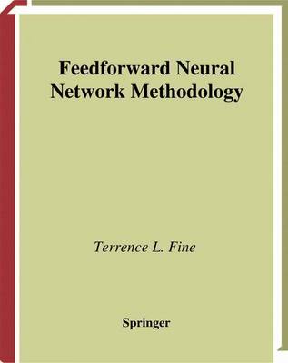 Cover of Feedforward Neural Network Methodology
