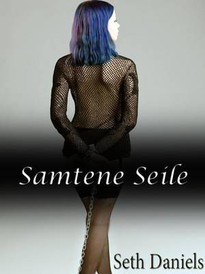 Book cover for Samtene Seile