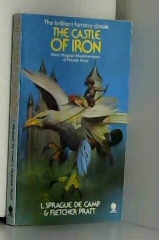 Cover of Castle of Iron
