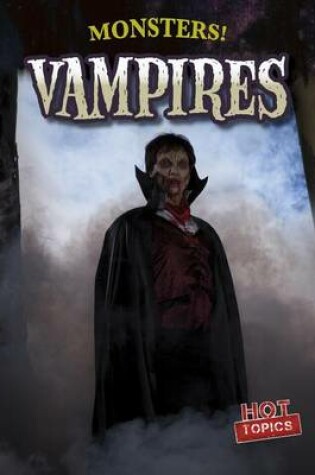 Cover of Vampires