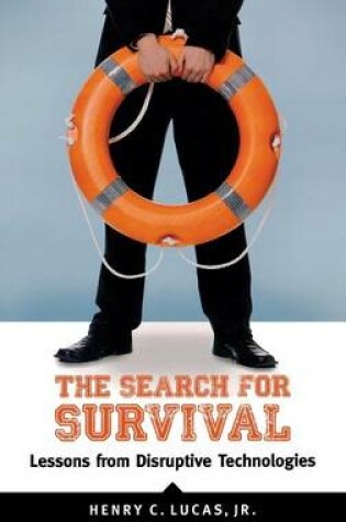 Cover of The Search for Survival