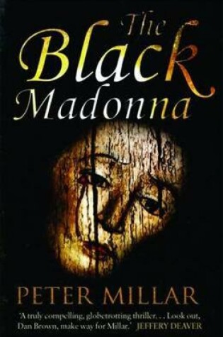 Cover of The Black Madonna
