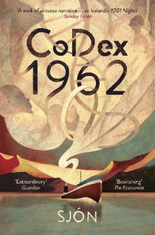 Cover of CoDex 1962