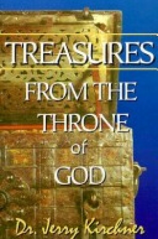 Cover of Treasures from the Throne of God