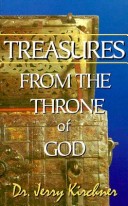 Book cover for Treasures from the Throne of God