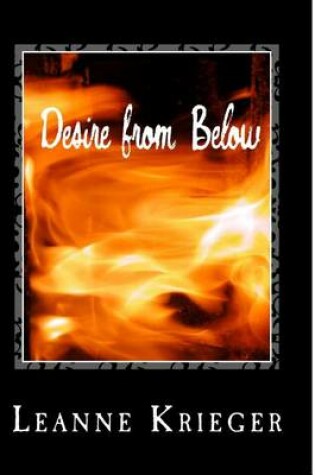 Cover of Desire from Below