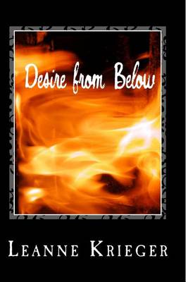 Book cover for Desire from Below