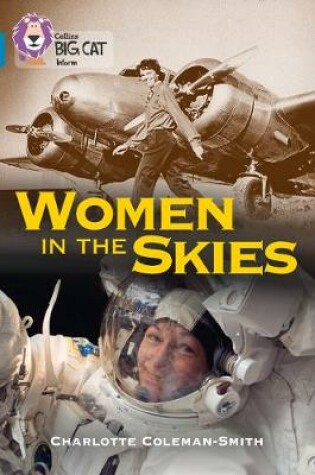 Cover of Women in the Skies